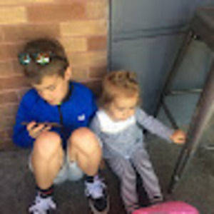 Meet your Posher, Marta